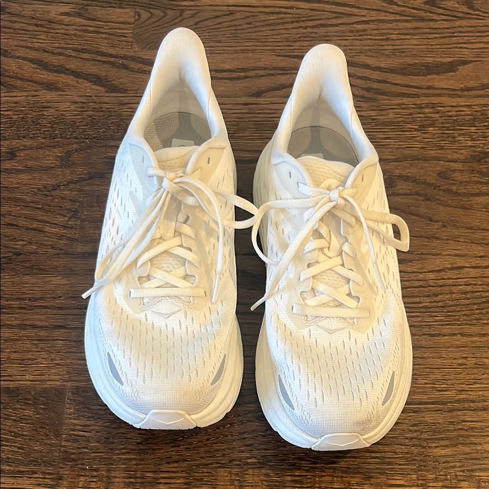 HOKA Women's Clifton 9 Running Shoes